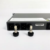 Socomec ASYS16A-230 automatischer Netzumschalter, 16 A, 220–240 V, 2-polig, AY17122795