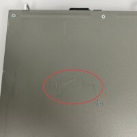 Cisco Catalyst WS-C4948E-F Switch Cat 4948E-F,opt sw,48x 10/100/1000 4 SFP, no PS,Fr Ext, 8A, AS07.MAD1.ES