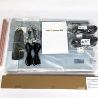 AWS Elemental L921AE Video Processing Device SDI, SFP28,...