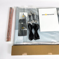 AWS Elemental L921AE Video Processing Device SDI, SFP28, Ethernet, USB, VGA