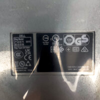 AWS Elemental L921AE Video Processing Device SDI, SFP28, Ethernet, USB, VGA