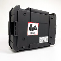 DEWALT DCS355D2 Battery-Multitool, 18 V, 2 × 2.0 Ah