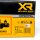 DEWALT DCF921P2G-QW Akku-Schlagschrauber, 18 V, 1/2″, 406 Nm, 2 × 5,0 Ah