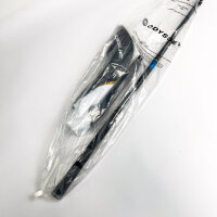 Callaway Rogue ST Max 2024 Driver Golfschläger, 9°, Rechtshänder, 50 g Graphit, Stiff, 4I409047Y300
