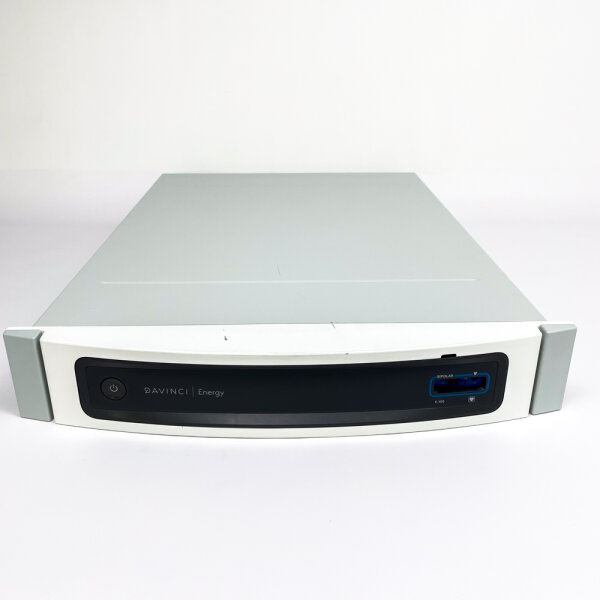 Intuitive Surgical da Vinci E-100 Electrosurgical Generator 800 VA 70 W 374848-09