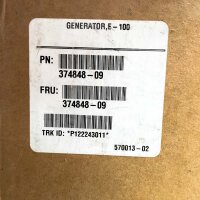 Intuitive Surgical da Vinci E-100 Electrosurgical Generator 800 VA 70 W 374848-09