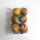Vilac 4093B Croquet Set for 6 Players, Wood, with Carrying Bag