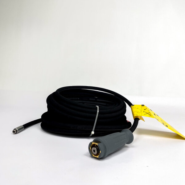 Kärcher 6.110-008.0 Pipe cleaning hose, DN 6, 20 m, 250 bar, EASY!Lock