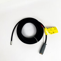 Kärcher 6.110-008.0 Pipe cleaning hose, DN 6, 20 m, 250 bar, EASY!Lock