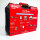 Milwaukee M18 HDCT-202C FORCE LOGIC Akku-Dornpresse, 18 V, 2 × 2,0 Ah, ONE-KEY, mit Koffer