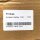 Fronius AW5000 MIG/MAG welding torch, water-cooled, FSC connection, 3.5 m, 500 A