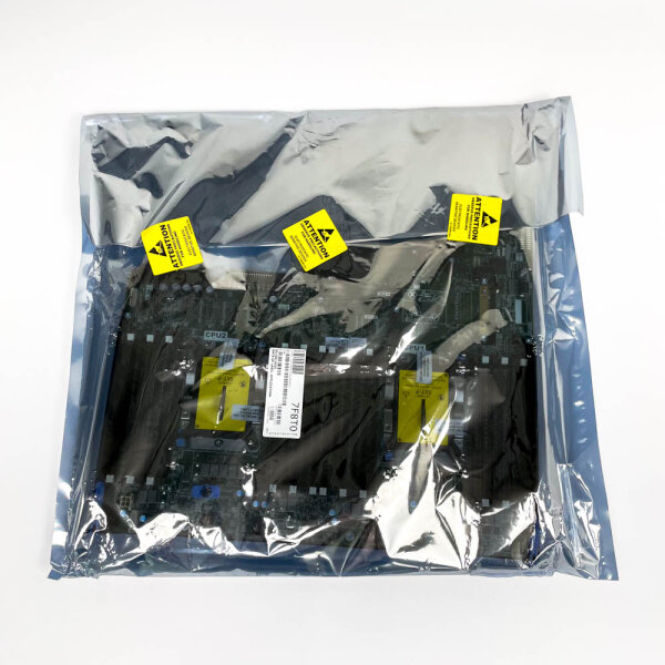 Dell 7F8T0 System Board Für PowerEdge R640 _4.3_6 (Refurbished)