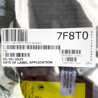 Dell 7F8T0 System Board Für PowerEdge R640 _4.3_6 (Refurbished)