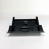 Zebra P1037750-163 Druckwerk-Tür-Baugruppe mit Schloss für ZXP Series 7 Kartendrucker