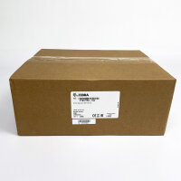 Zebra P1037750-163 Druckwerk-Tür-Baugruppe mit Schloss für ZXP Series 7 Kartendrucker