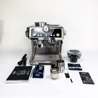 DeLonghi EC9355.M La Specialista Prestigio espresso...
