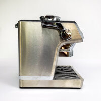 DeLonghi EC9355.M La Specialista Prestigio espresso machine, 1450 W, silver/black