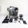 DeLonghi EC9355.M La Specialista Prestigio espresso machine, 1450 W, silver/black