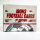 Club Legacyz, Hobby-Box, Icons Soccer Third Edition 2026