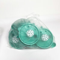 36x Bemis 3000 ml Hi-Flow suction containers
