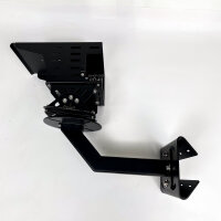SEYOND Robin W1G LiDAR 3D sensor, all components on the...