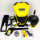 Kärcher K 7 WCM Car & Home High Pressure Cleaner, 20–180 bar, 600 l/h, Car Kit