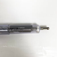 BAUBECK SDS-Plus drill bit 30 x 600 x 505mm high-precision masonry drill bit, HBD-SDSP-30X600-4X