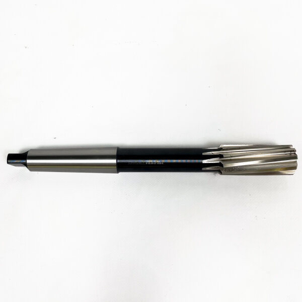 HOLEX Maschinenreibahle HSS-E, H7 Ø 35 mm, 164000 35 29/25