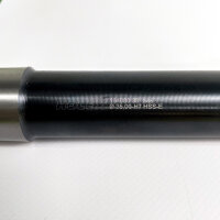 HOLEX machine reamer HSS-E, H7 Ø 35 mm, 164000 35...