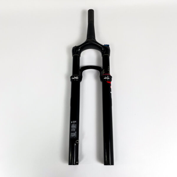 RockShox SID World Cup Brain BlackBox 29-inch suspension fork, 90 mm