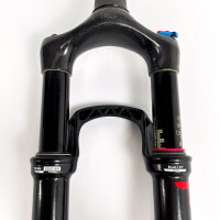 RockShox SID World Cup Brain BlackBox 29-inch suspension fork, 90 mm