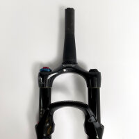 RockShox SID World Cup Brain BlackBox 29-inch suspension fork, 90 mm