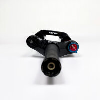 RockShox SID World Cup Brain BlackBox 29-inch suspension fork, 90 mm