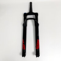 RockShox 05T80545230 29-Zoll-Federgabel Brain, 100 mm,...