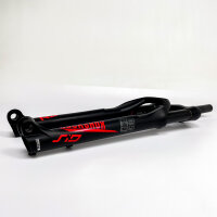 RockShox 05T80545230 29-Zoll-Federgabel Brain, 100 mm, Solo Air, 15 × 110 mm, 42 mm Offset