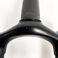 RockShox 05T80545230 29-Zoll-Federgabel Brain, 100 mm, Solo Air, 15 × 110 mm, 42 mm Offset