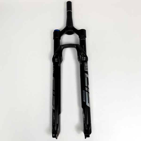 RockShox SID 31T23768297 SL DebonAir MTB suspension fork, 44 mm offset, 100 mm travel, 29 inch wheel, air spring