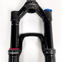 RockShox SID 31T23768297 SL DebonAir MTB suspension fork, 44 mm offset, 100 mm travel, 29 inch wheel, air spring