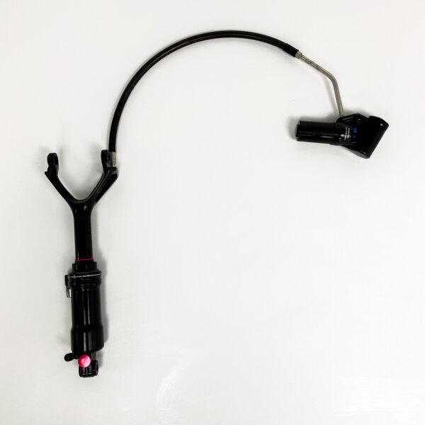 RockShox, 30T83048034, Hinterbaudämpfer, Specialized Brain