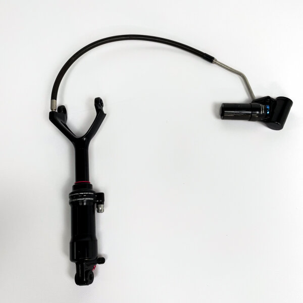 RockShox 29T83048034 Specialized Brain Hinterbaudämpfer AUTOSAG