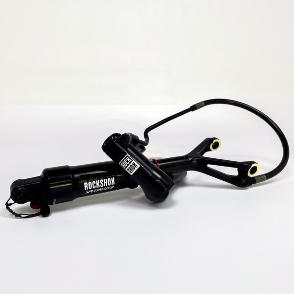 RockShox 21T21498588 Specialized Brain shock absorber, AUTOSAG