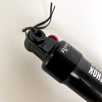 RockShox 21T21498588 Specialized Brain shock absorber, AUTOSAG