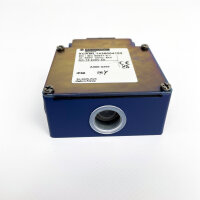 Telemecanique Sensors XCKML1436004102 Positionsschalter IP66 AC-15 240V 3A