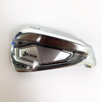 Marke Srixon, Modell ZXi5 MainFrame 7er-Eisenkopf, 31° Loft, -2° flach, Rechtshänder, ohne Schaft