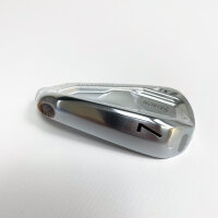 Srixon ZXi7 PureFrame 7-piece iron head, standard, right-handed, without shaft