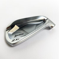Srixon ZXi7 PureFrame 7er-Eisenkopf, +2° aufrecht,...