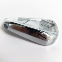 Srixon ZXi7 PureFrame 7-point iron head, +2° upright,...