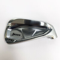 Srixon ZXi7 PureFrame 7-point iron head, +2° upright, right-handed, without shaft