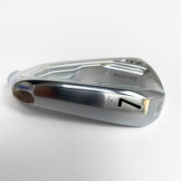 Srixon ZXi7 Pureframe 7-point iron head, -2° flat, right-handed, without shaft
