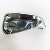 Srixon ZXi7 Pureframe 7-point iron head, -2° flat, right-handed, without shaft